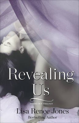 Revealing Us(English, Electronic book text, Jones Lisa Renee)
