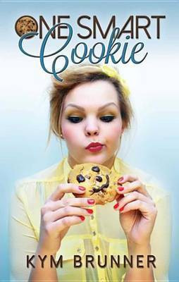 One Smart Cookie(English, Electronic book text, Brunner Kym)