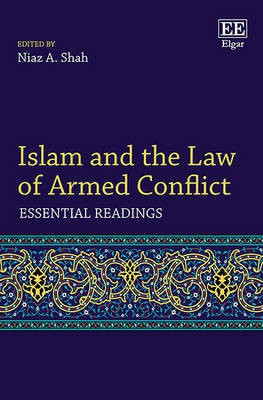 Islam and the Law of Armed Conflict(English, Hardcover, unknown)