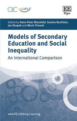 Models of Secondary Education and Social Inequality(English, Hardcover, unknown)