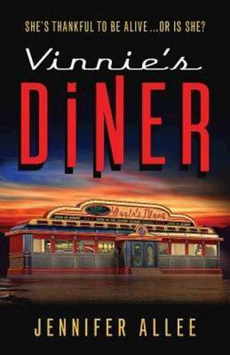Vinnie's Diner(English, Electronic book text, Allee Jennifer)