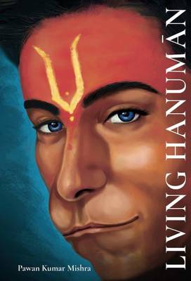 Living Hanuman
