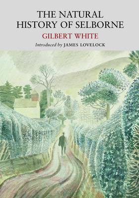 The Natural History of Selborne(English, Paperback, White Gilbert)