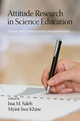 Attitude Research in Science Education(English, Electronic book text, unknown)