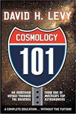 Cosmologoy 101(English, Paperback, Levy David B)