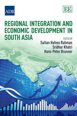 Regional Integration and Economic Development in South Asia(English, Hardcover, unknown)