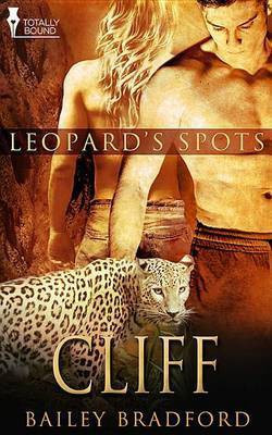 Cliff(English, Electronic book text, Bradford Bailey)