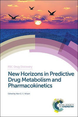 New Horizons in Predictive Drug Metabolism and Pharmacokinetics(English, Hardcover, unknown)
