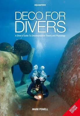 Deco for Divers(English, Paperback, Powell Mark)