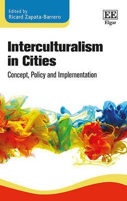 Interculturalism in Cities(English, Hardcover, unknown)