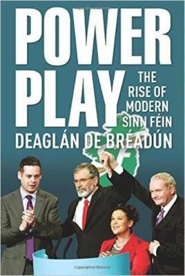 Power Play(English, Paperback, Breadun Deaglan de)