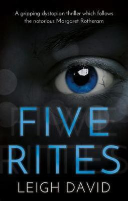 Five Rites(English, Electronic book text, David Leigh)