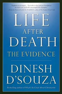 Life After Death(English, Electronic book text, D'Souza Dinesh)