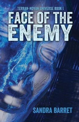 Face of the Enemy(English, Paperback, Barret Sandra)