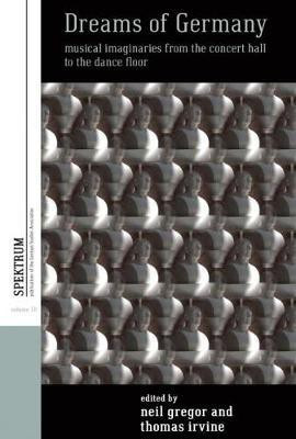 Dreams of Germany(English, Hardcover, unknown)