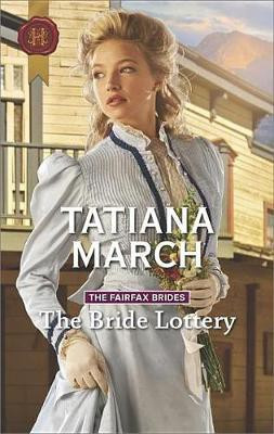 The Bride Lottery(English, Electronic book text, March Tatiana)