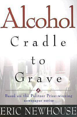 Alcohol(English, Hardcover, Newhouse Eric)