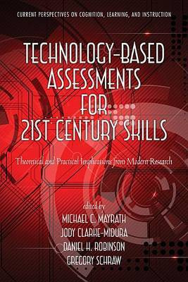Technology-Based Assessments for 21st Century Skills(English, Electronic book text, unknown)