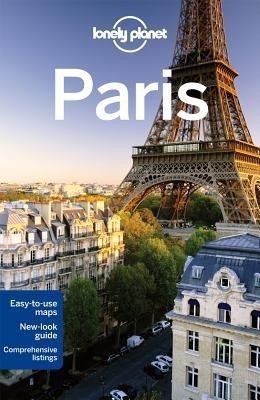 Lonely Planet Paris(English, Paperback, Lonely Planet Catherine)