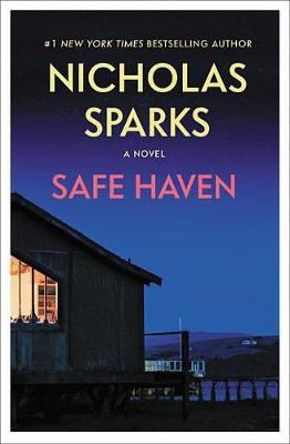 Safe Haven(English, Paperback, Sparks Nicholas)