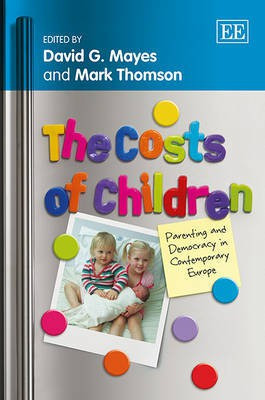The Costs of Children(English, Hardcover, unknown)