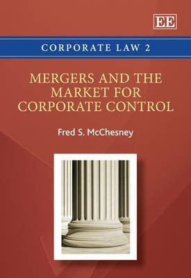 Mergers and the Market for Corporate Control(English, Hardcover, unknown)