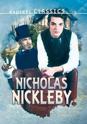 Nicholas Nickleby(English, Paperback, unknown)
