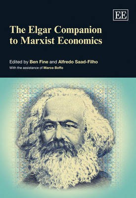 The Elgar Companion to Marxist Economics(English, Hardcover, unknown)