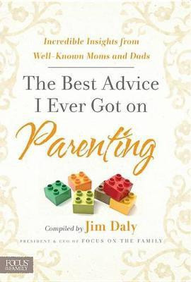 The Best Advice I Ever Got on Parenting(English, Electronic book text, unknown)