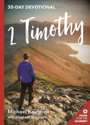 2 Timothy(English, Paperback, Baughen Michael)