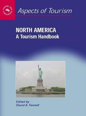 North America(English, Electronic book text, unknown)