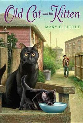 Old Cat and the Kitten(English, Electronic book text, Little Mary E PhD)