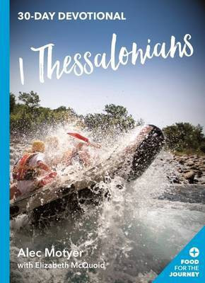 1 Thessalonians(English, Paperback, Motyer Alec)