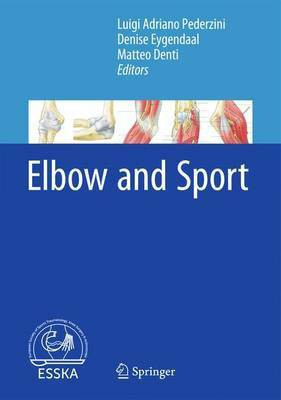 Elbow and Sport(English, Hardcover, unknown)