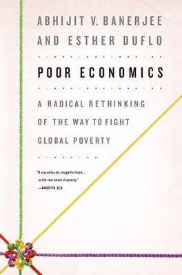 Poor Economics(English, Electronic book text, Banerjee Abhijit Vinayak)