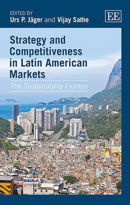 Strategy and Competitiveness in Latin American Markets(English, Hardcover, unknown)