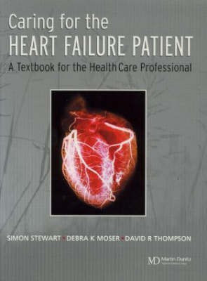 Caring for the Heart Failure Patient(English, Hardcover, Stewart Simon)