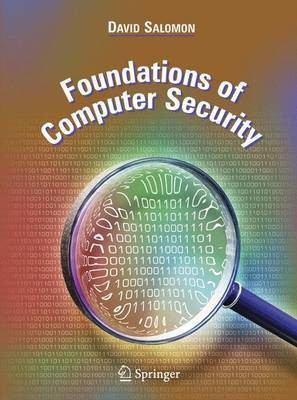 Foundations of Computer Security(English, Electronic book text, Salomon David)