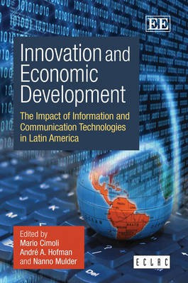 Innovation and Economic Development(English, Hardcover, unknown)
