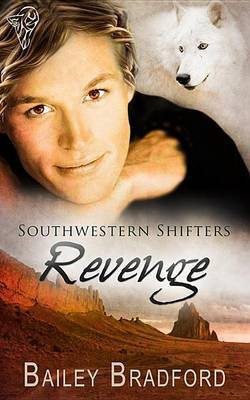 Revenge(English, Electronic book text, Bradford Bailey)
