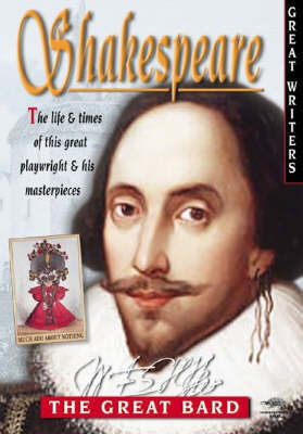 Shakespeare(English, Paperback, Oliver Claire)