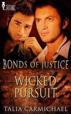 Wicked Pursuit(English, Electronic book text, Carmichael Talia)