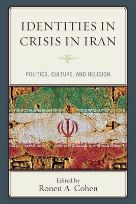 Identities in Crisis in Iran(English, Electronic book text, unknown)