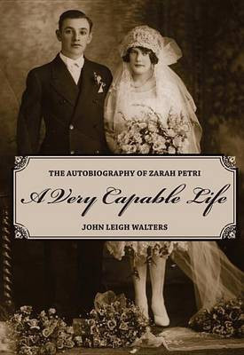 A Very Capable Life(English, Electronic book text, Walters John Leigh)