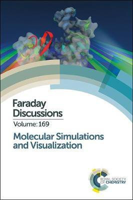 Molecular Simulations and Visualization(English, Hardcover, unknown)