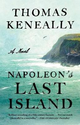 Napoleon's Last Island(English, Paperback, Keneally Thomas)