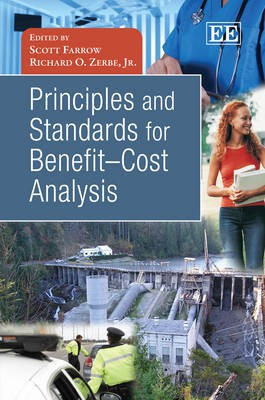 Principles and Standards for Benefit-Cost Analysis(English, Hardcover, unknown)