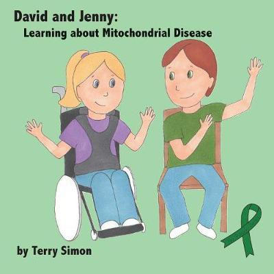 David and Jenny(English, Paperback, Simon Terry)
