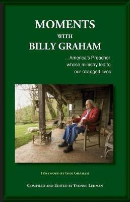 Moments with Billy Graham(English, Paperback, unknown)