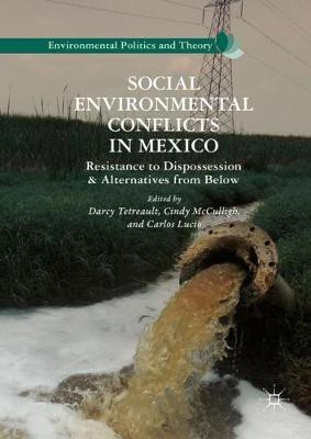 Social Environmental Conflicts in Mexico(English, Hardcover, unknown)